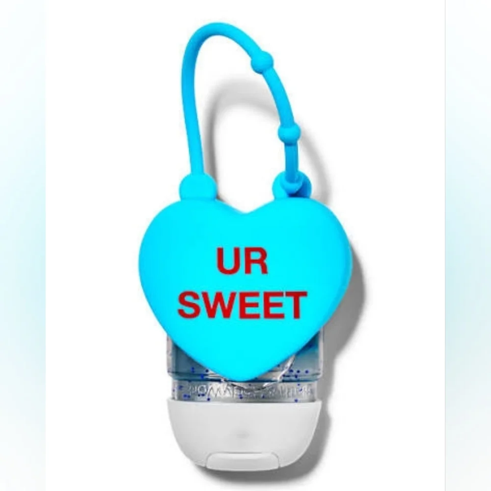 Bath & Body Works bath body